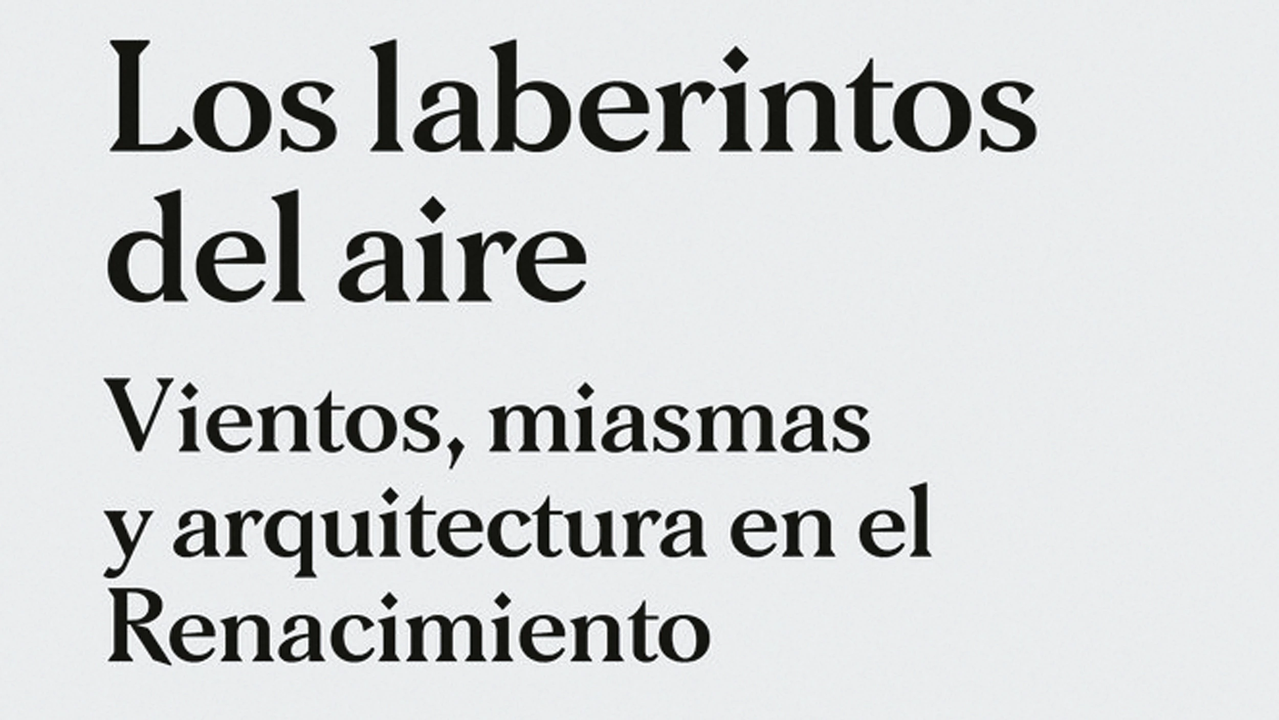 Construir con aire