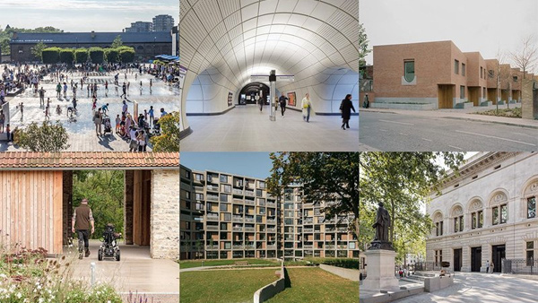 Stirling Prize 2024 shortlist