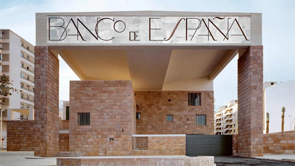 El Banco de España dedicado a los videojuegos