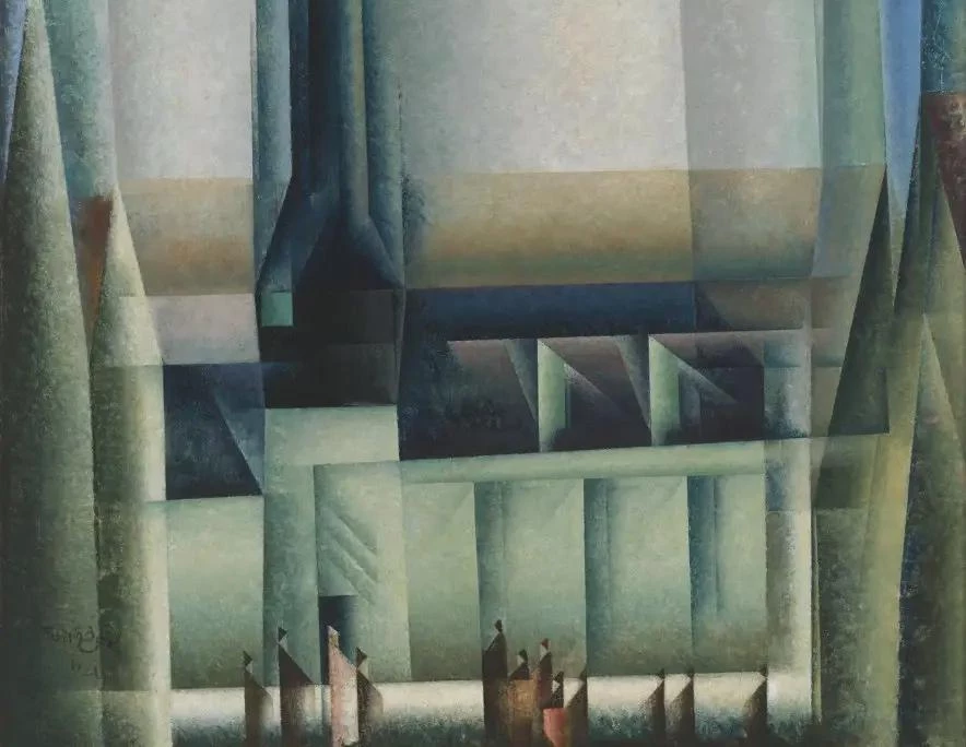 La sombra del nazismo en la Bauhaus