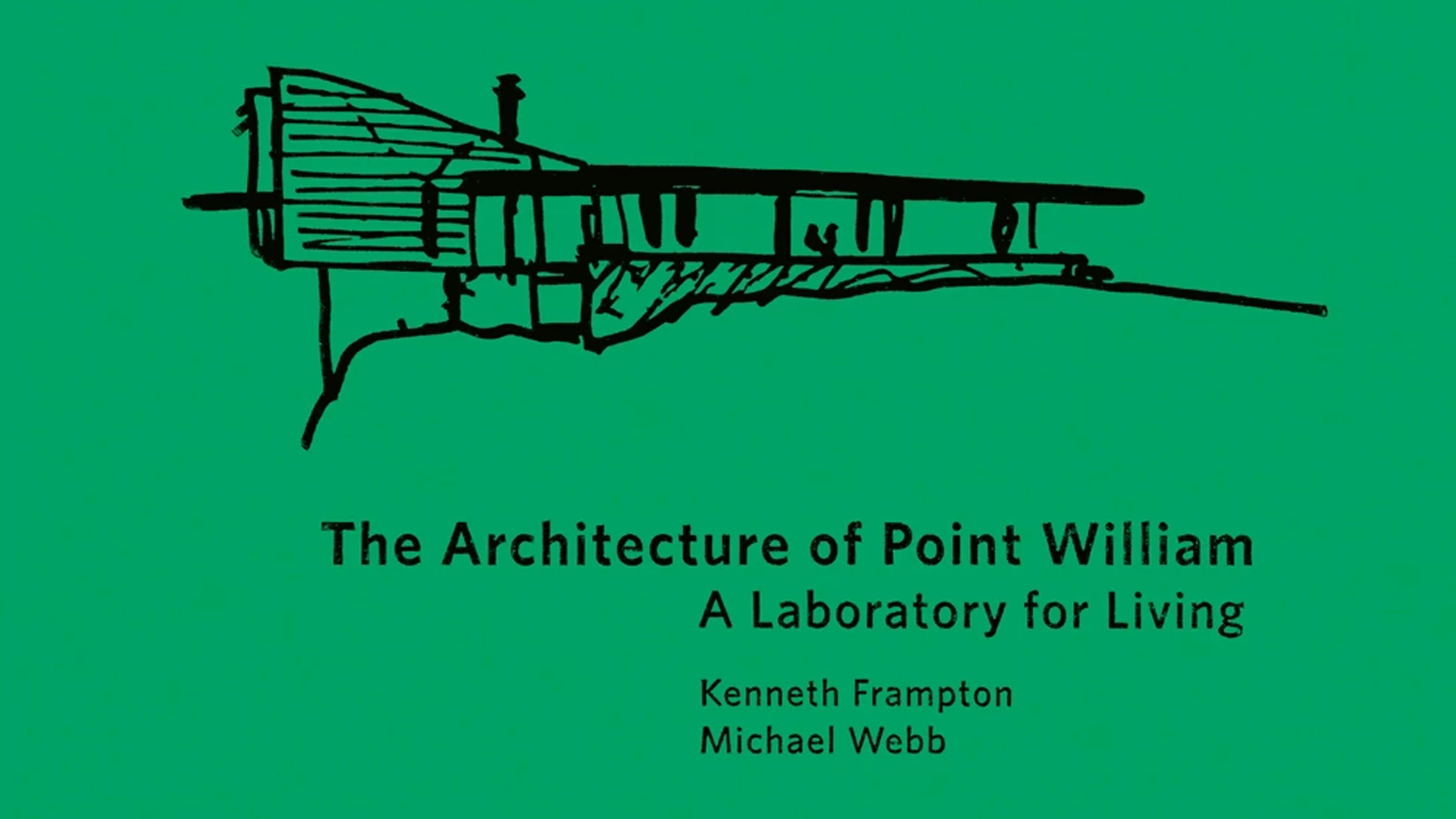 The Architecture of Point William