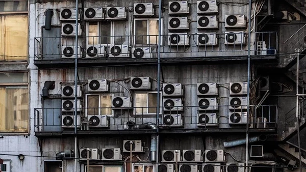 New tech can make air-conditioning less harmful to the planet