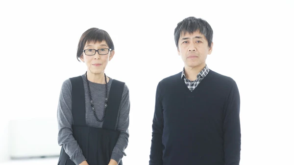 Kazuyo Sejima & Ryue Nishizawa of SANAA win the Charlotte Perriand Award