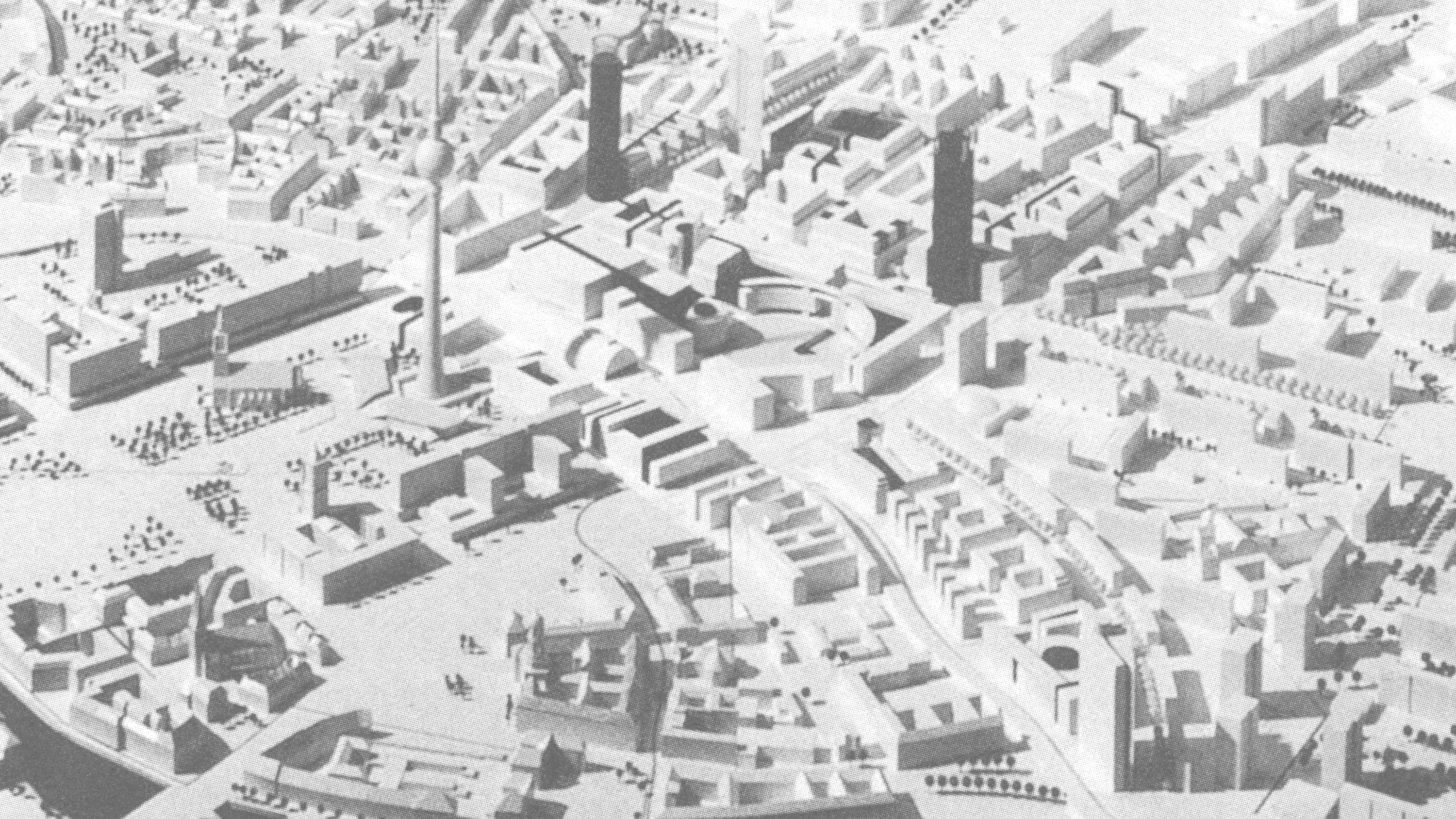 Alexanderplatz: el primer concurso