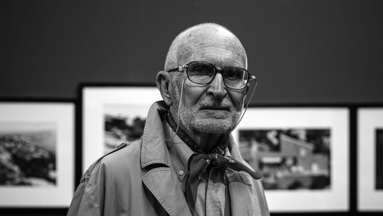 Alberto Ponis (1933-2024)