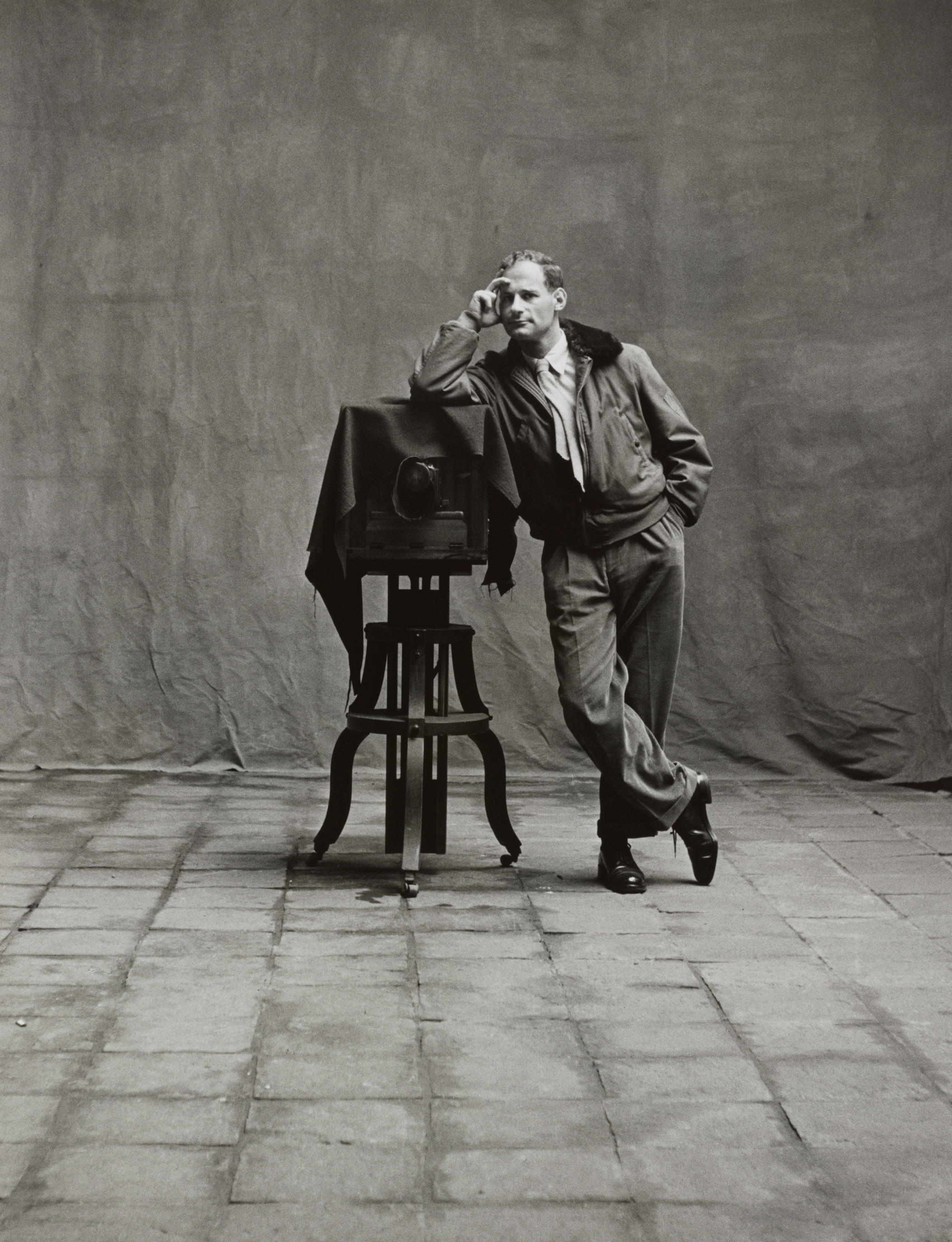 Irving Penn: Centennial | Arquitectura Viva