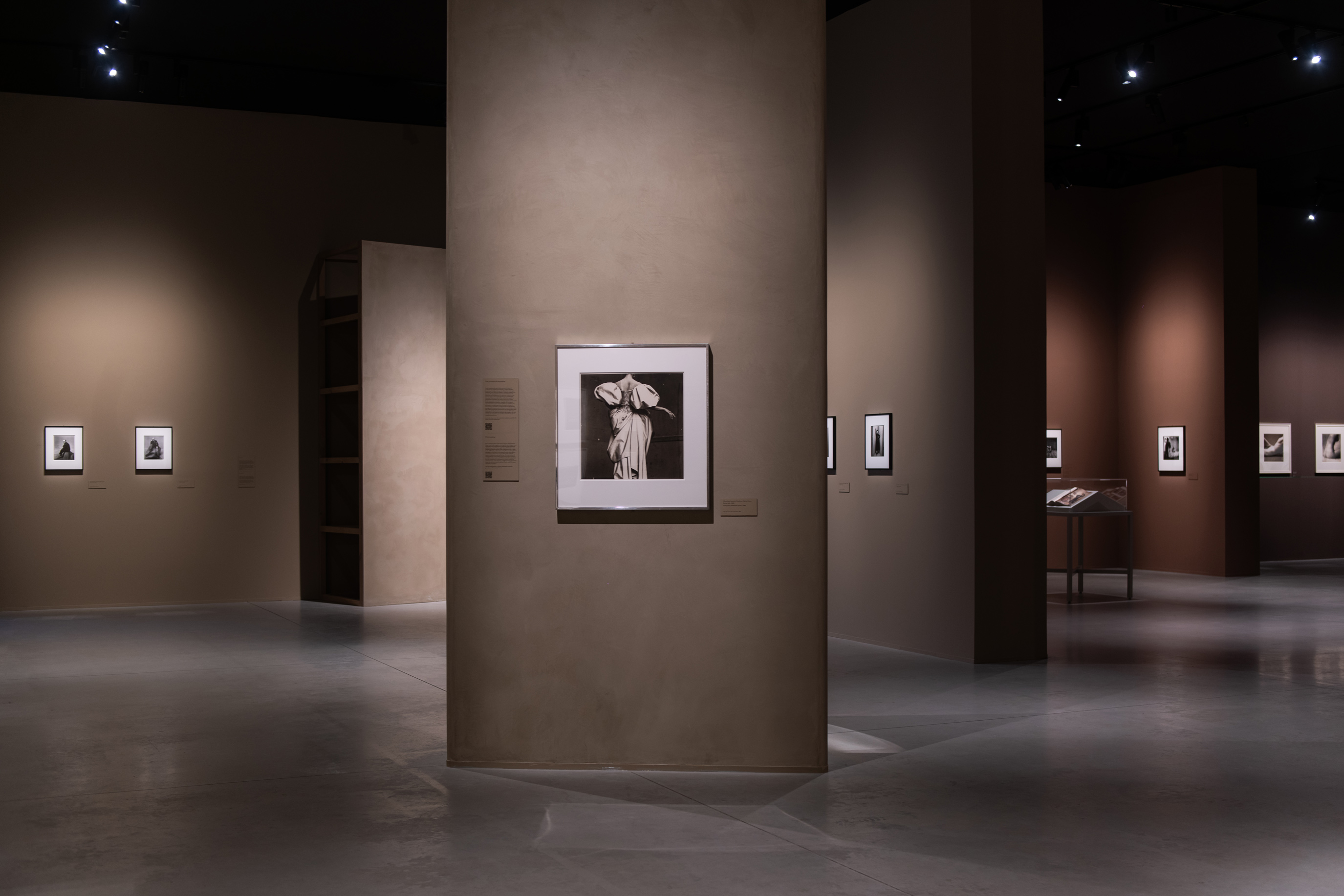 Irving Penn: Centennial | Arquitectura Viva