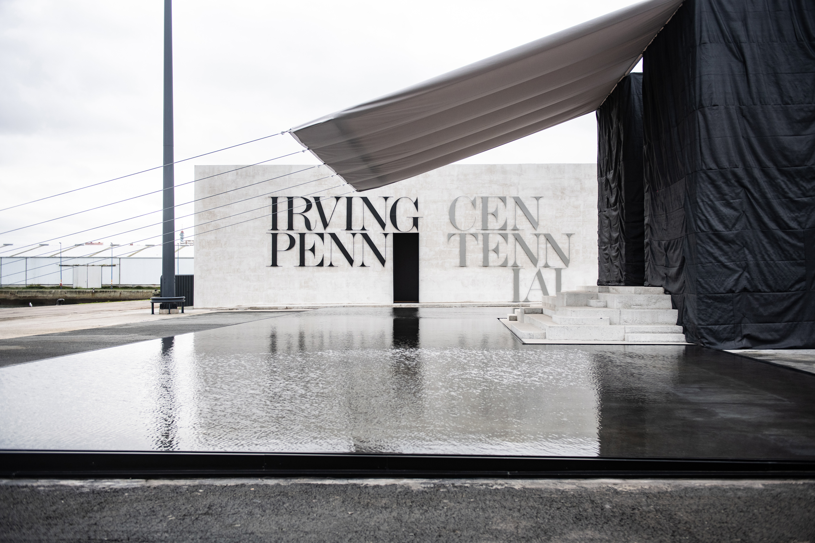 Irving Penn: Centennial | Arquitectura Viva