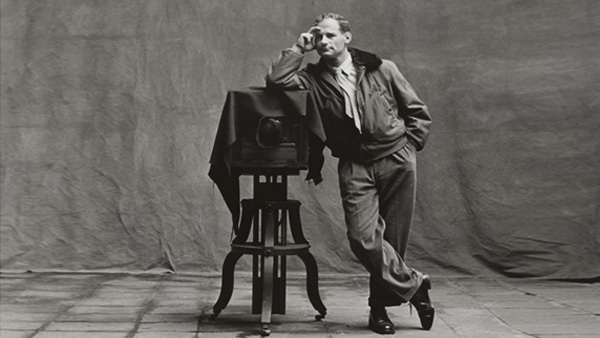 Irving Penn: Centennial