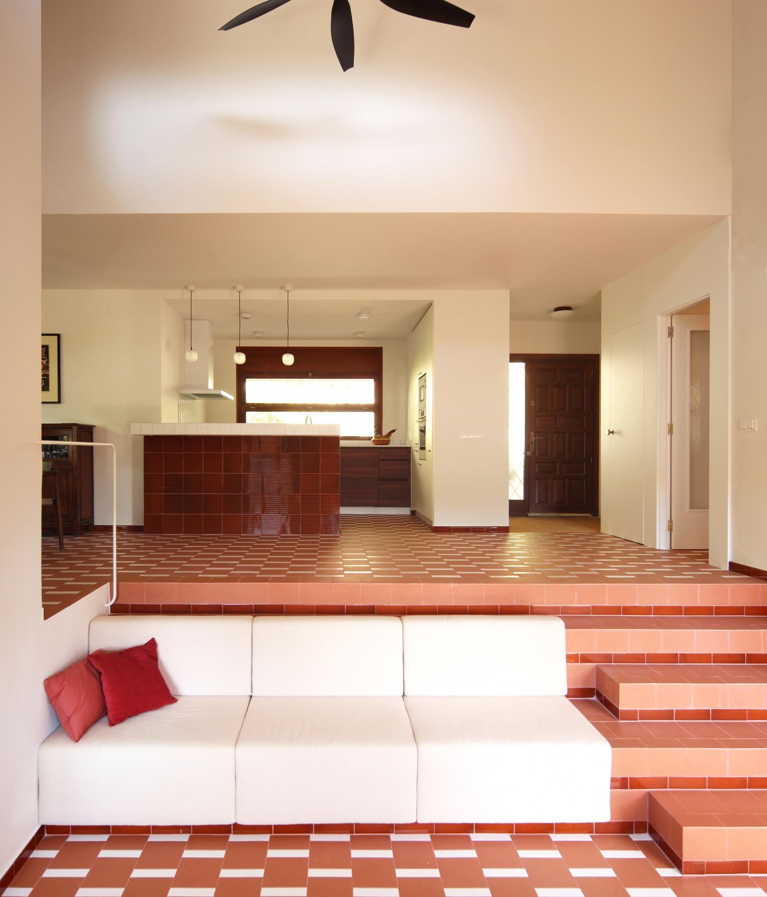 23rd ASCER Tile of Spain Awards