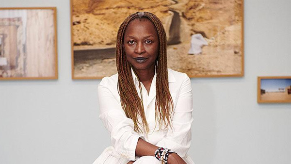 Koyo Kouoh appointed Curator of the Biennale Arte 2026