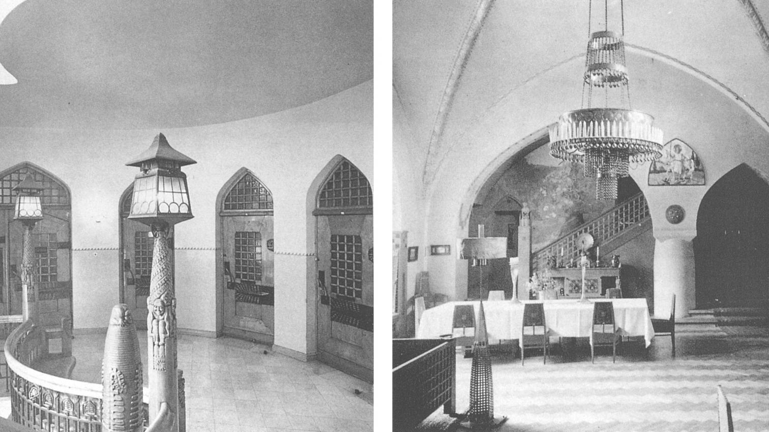 Eliel Saarinen