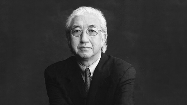 Yoshio Taniguchi (1937-2024)