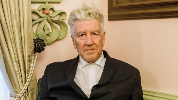 David Lynch (1946-2025)