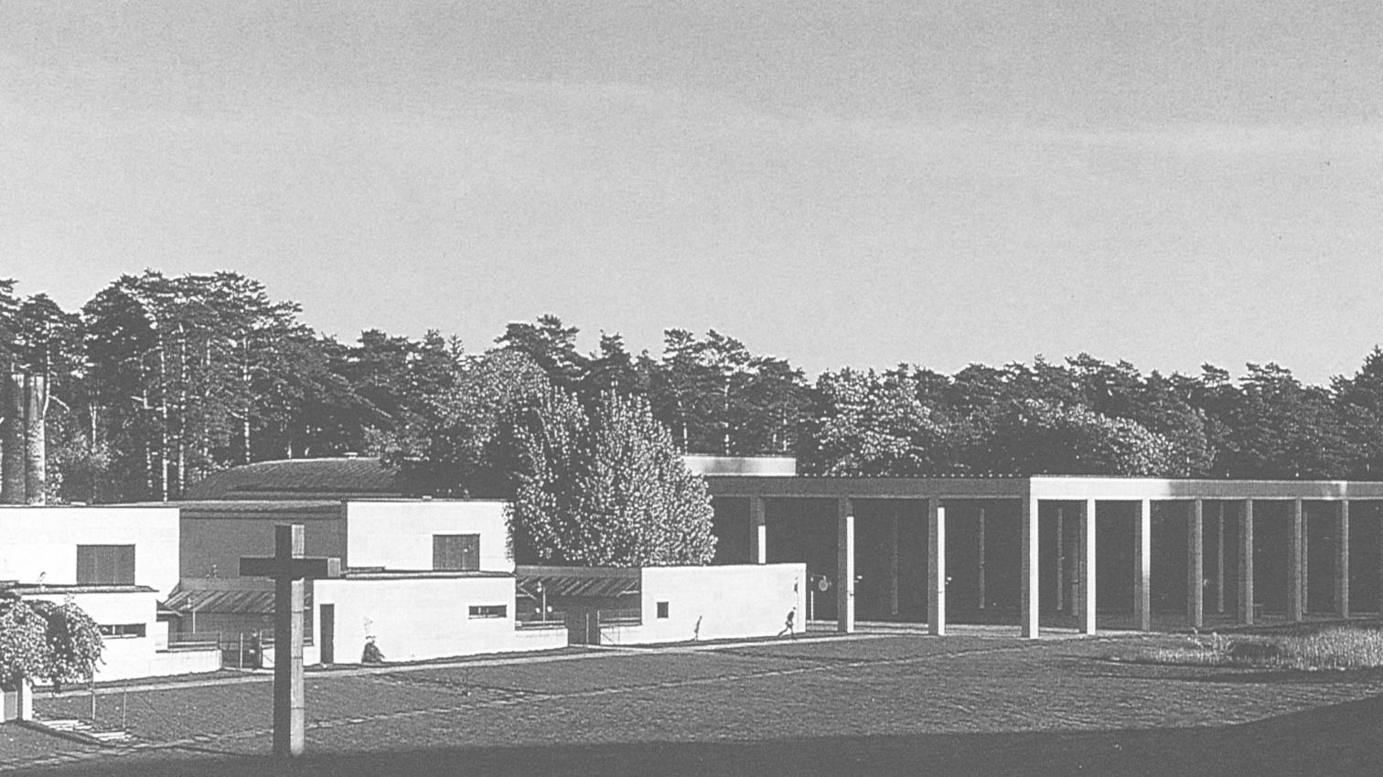 Erik Gunnar Asplund