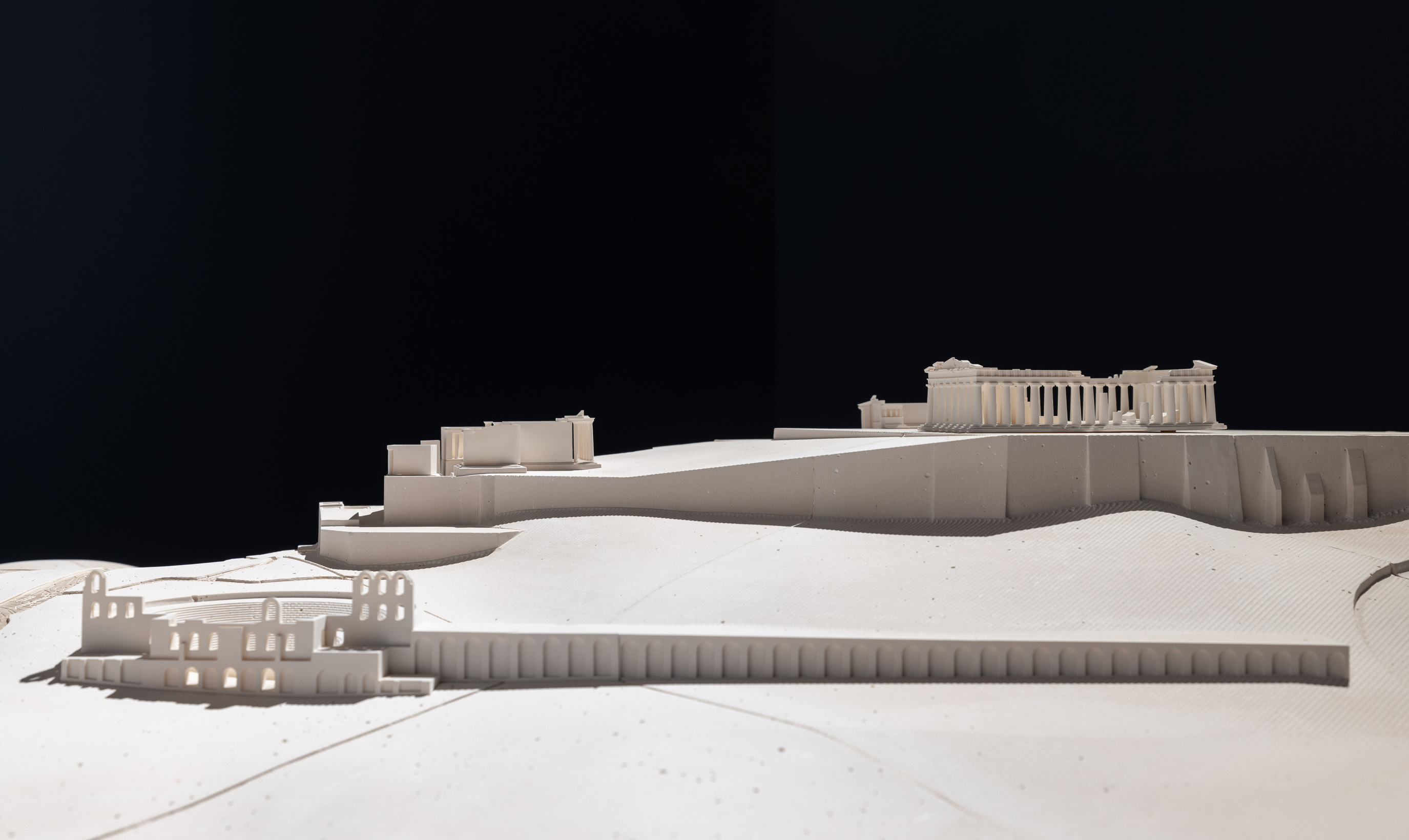 Dimitris Pikionis: An Aesthetic Topography | Arquitectura Viva
