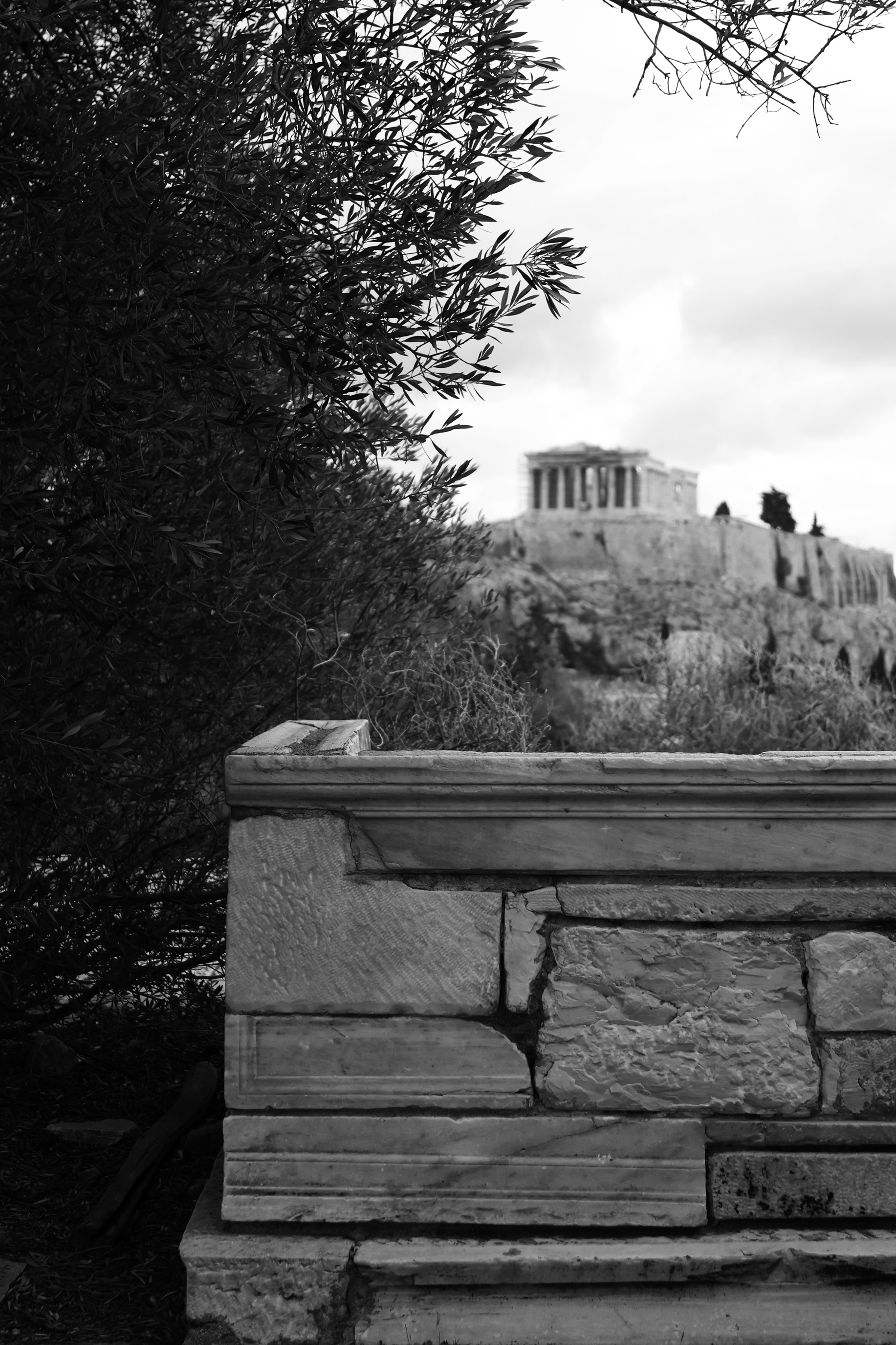Dimitris Pikionis: An Aesthetic Topography | Arquitectura Viva