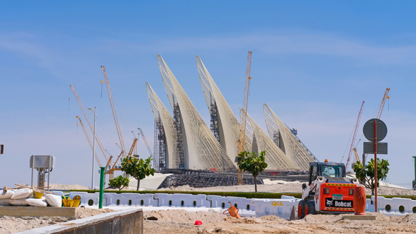 Saadiyat: la isla emiratí que quiere liderar el futuro del arte mundial