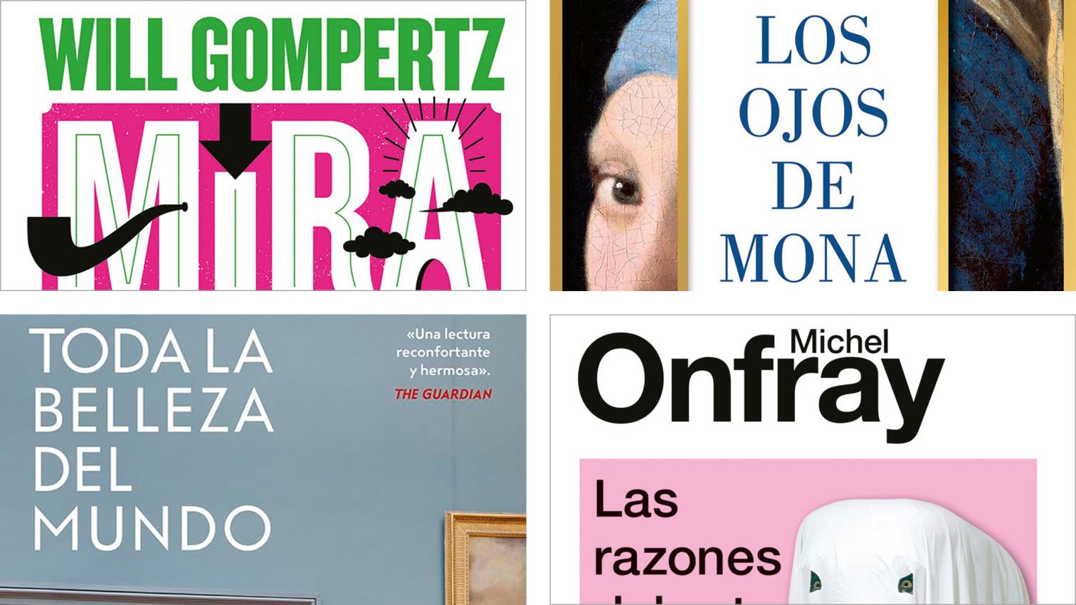 Arte para todos
