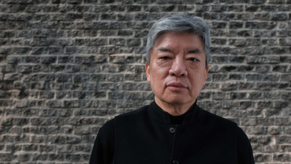 Liu Jiakun, Premio Pritzker 2025