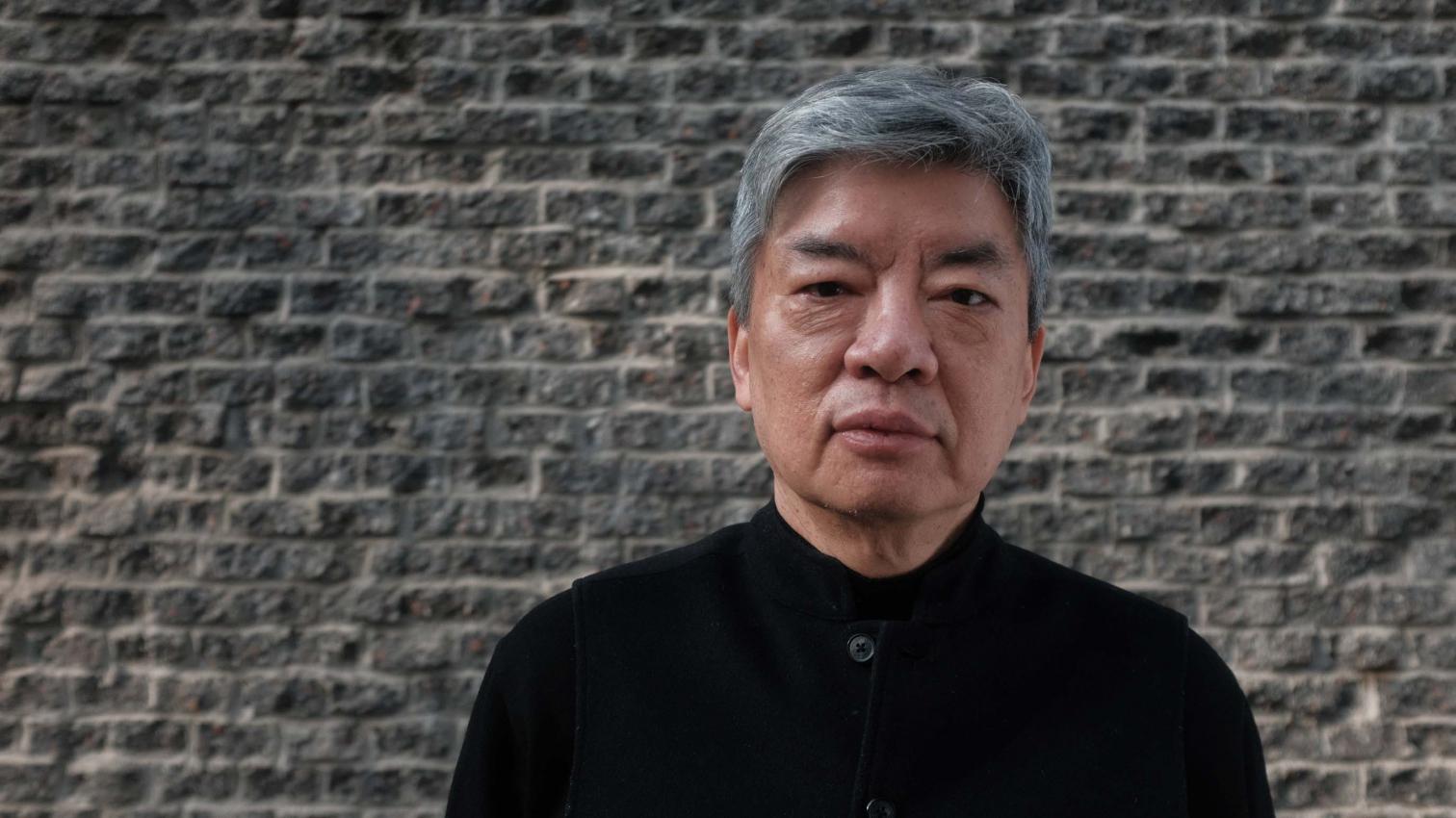 Liu Jiakun, Premio Pritzker 2025