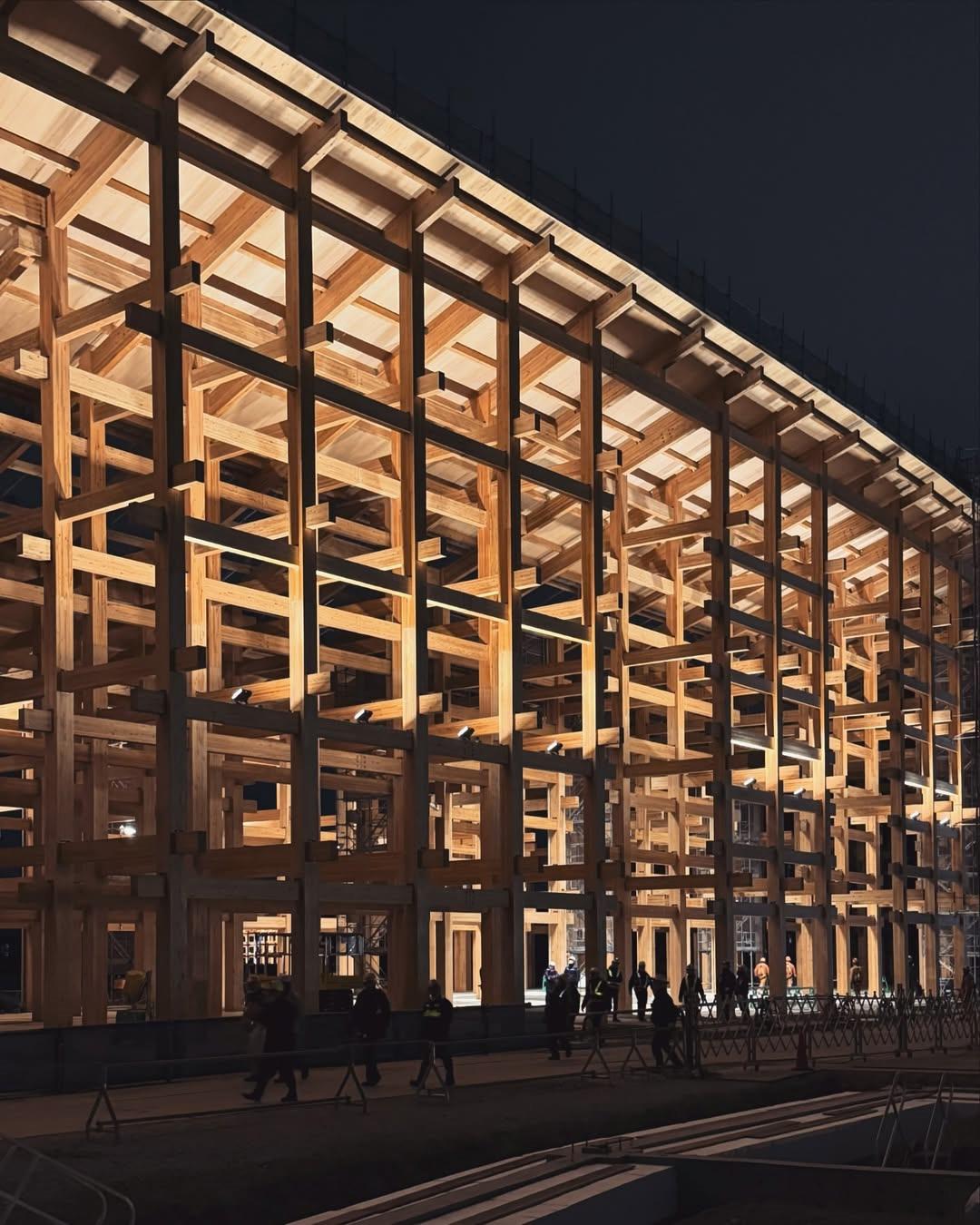 Expo 2025 opens in Osaka