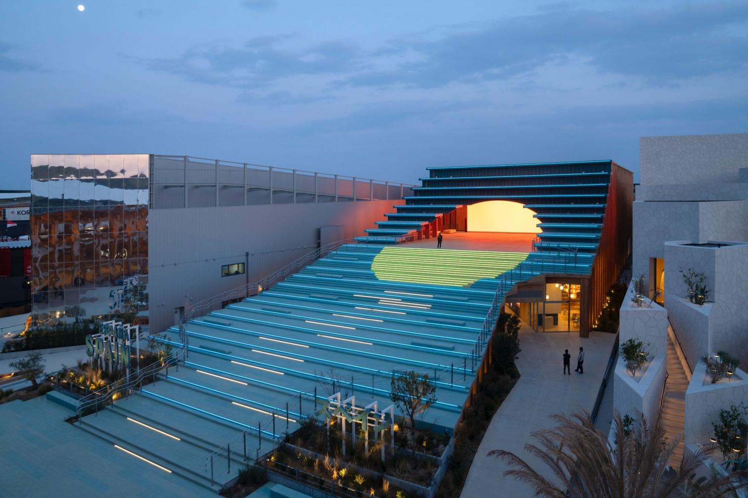 Expo 2025 opens in Osaka
