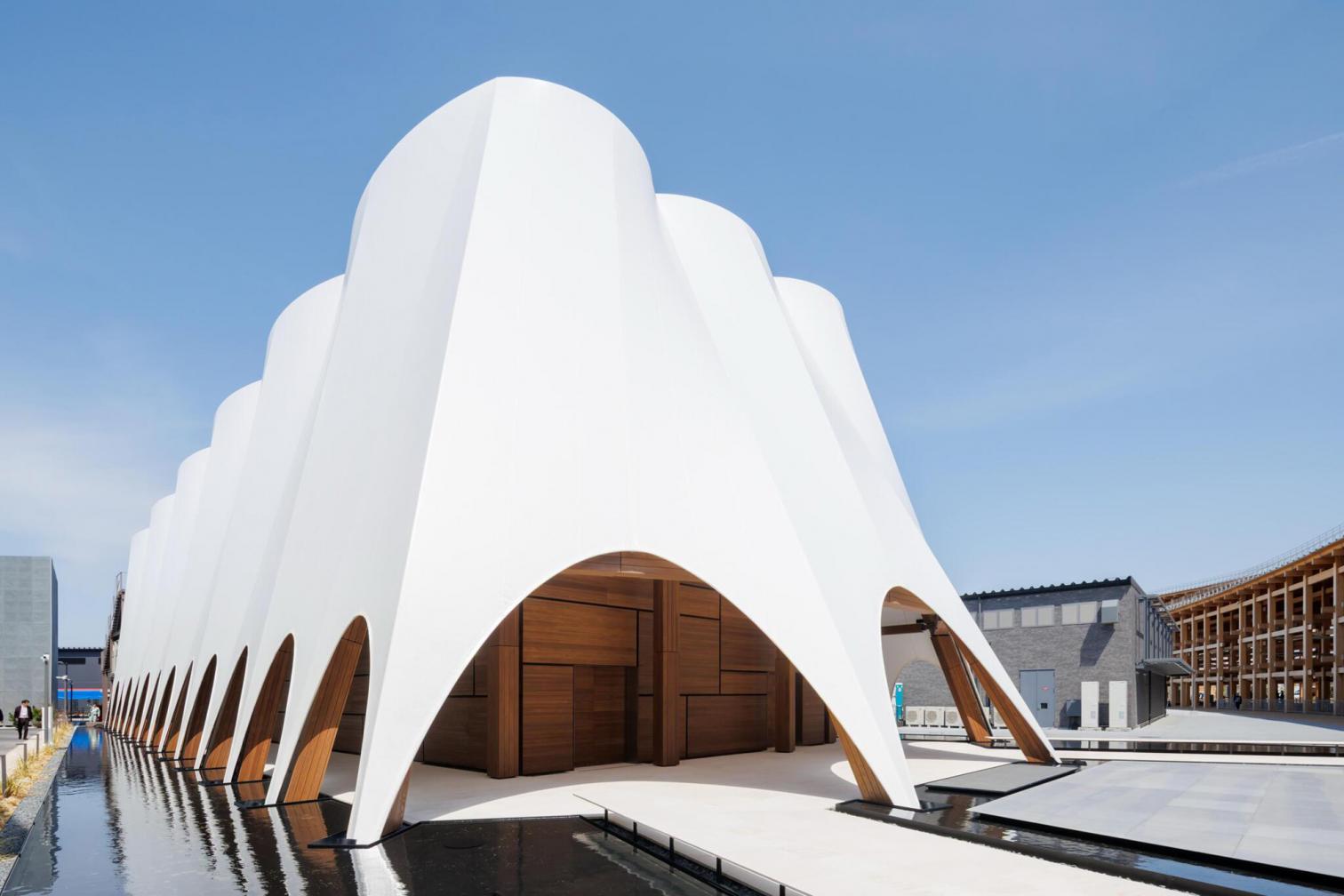 Expo 2025 opens in Osaka