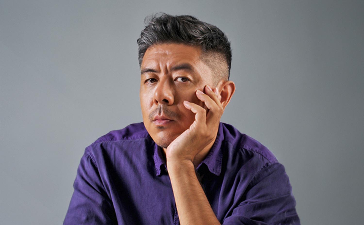 Ma Yansong, entre las personas más influyentes del 2025
