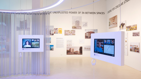 Exposición de Gutiérrez-delaFuente en Berlín