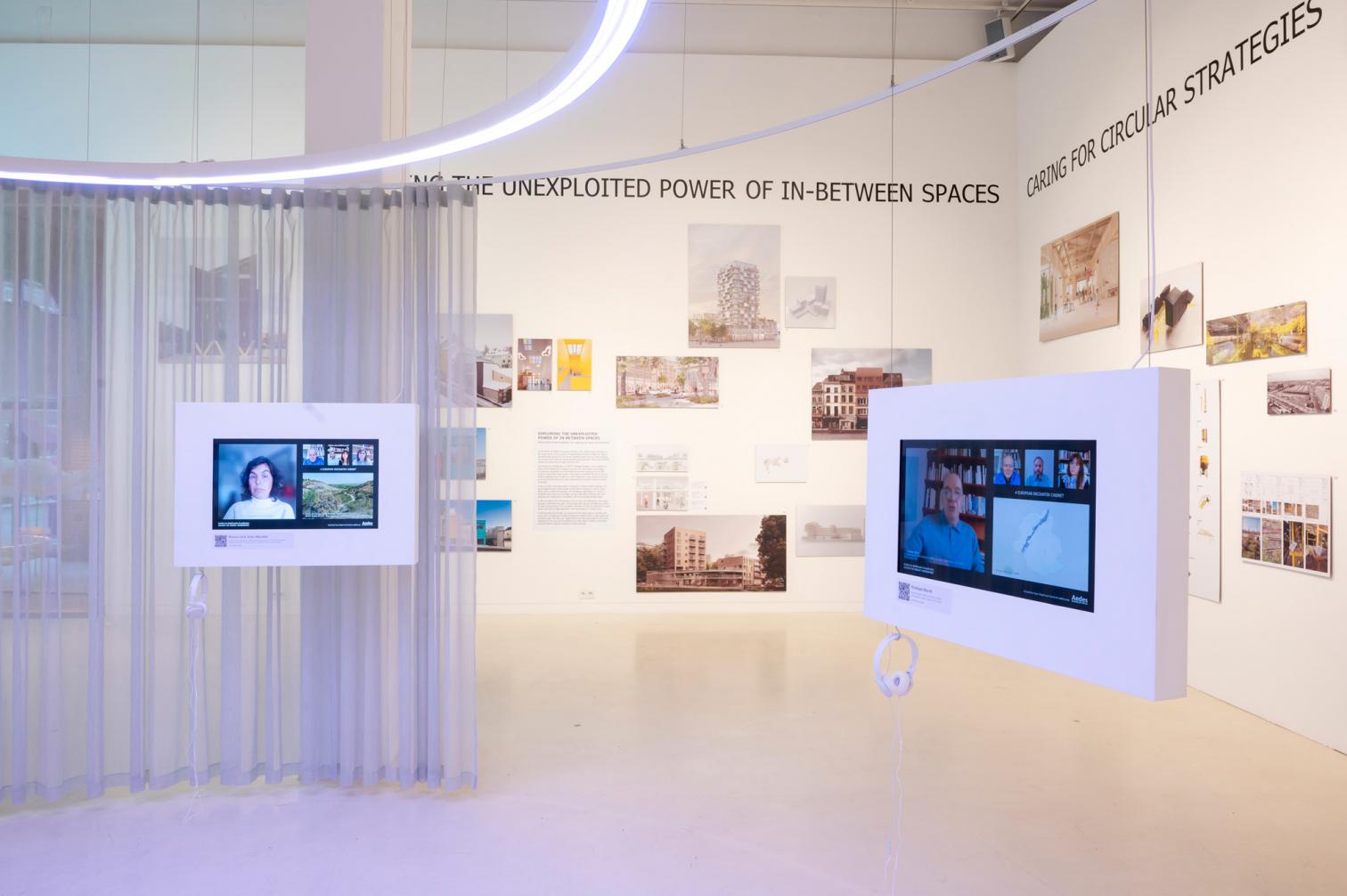 Exposición de Gutiérrez-delaFuente en Berlín