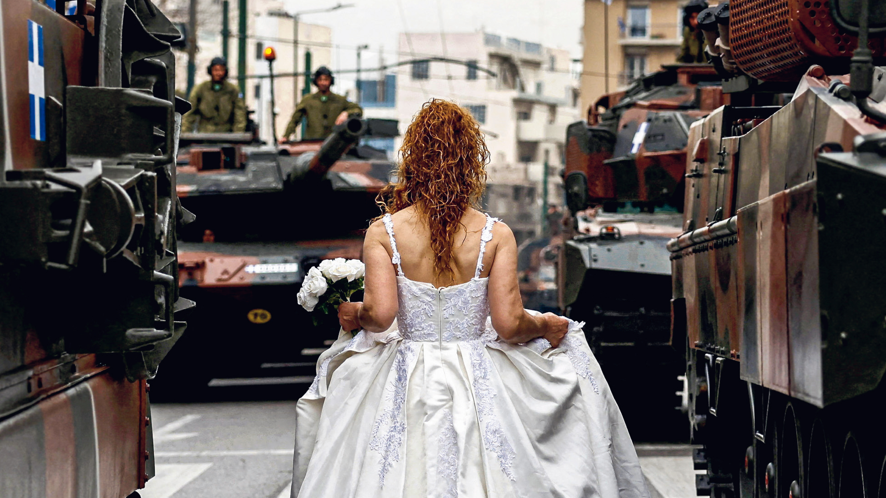 Venus, para bellum