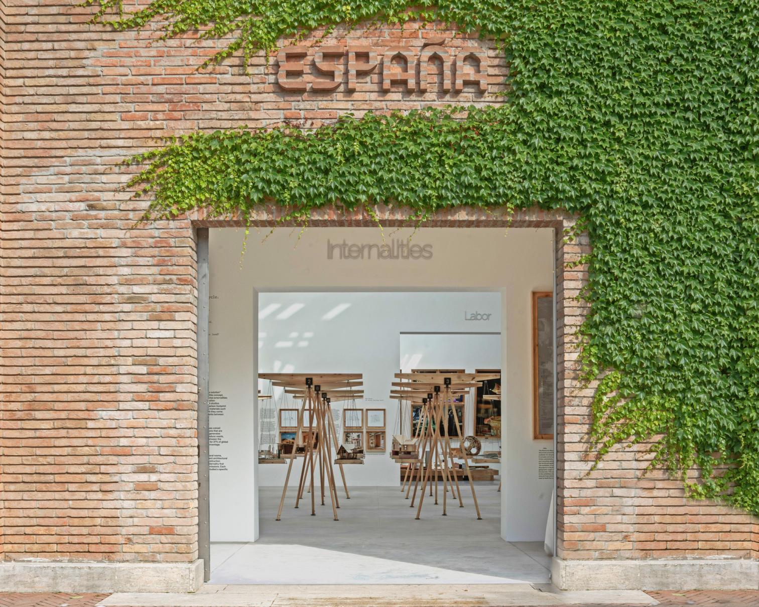Venice Architecture Biennale 2025 opens