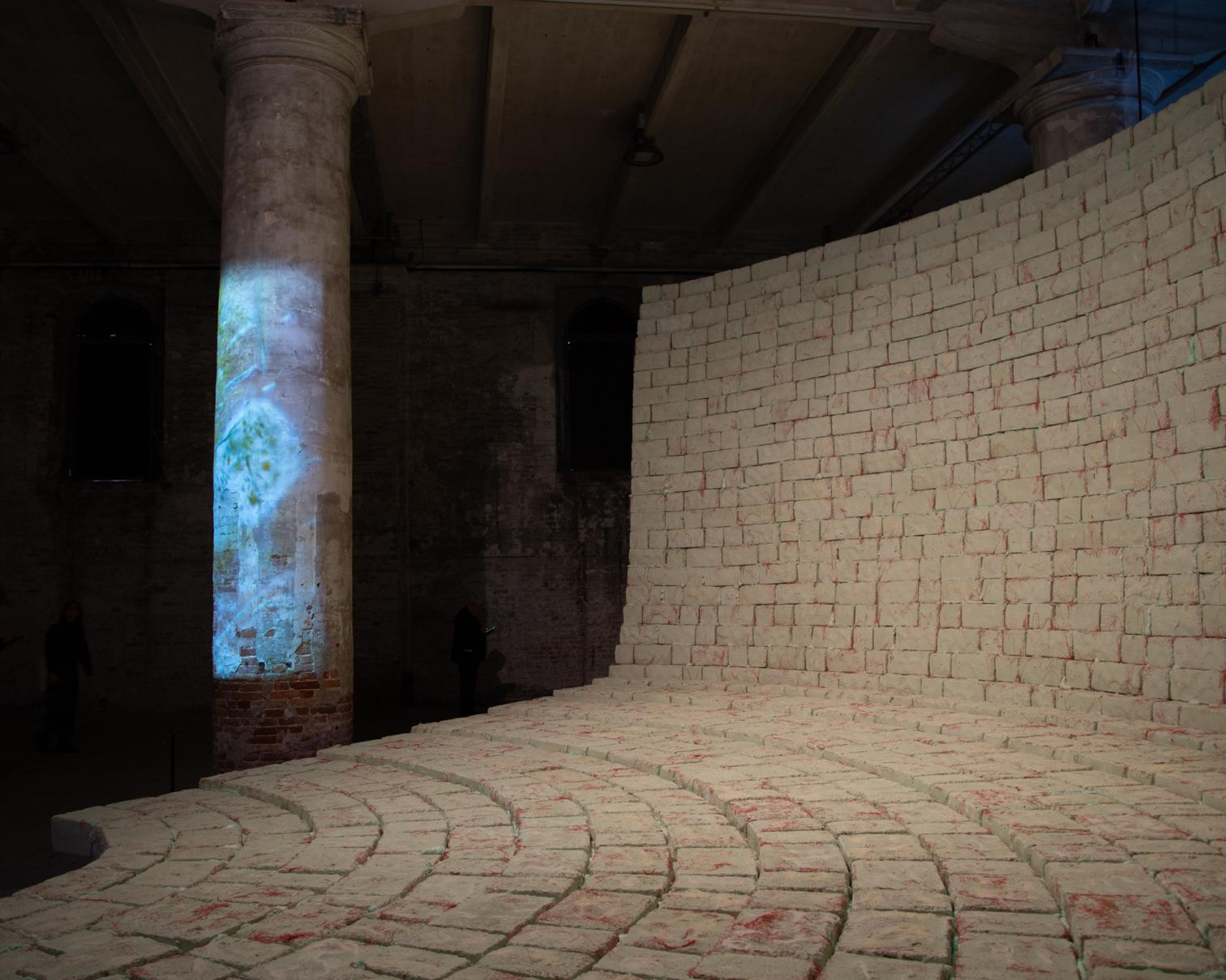 Venice Architecture Biennale 2025 opens