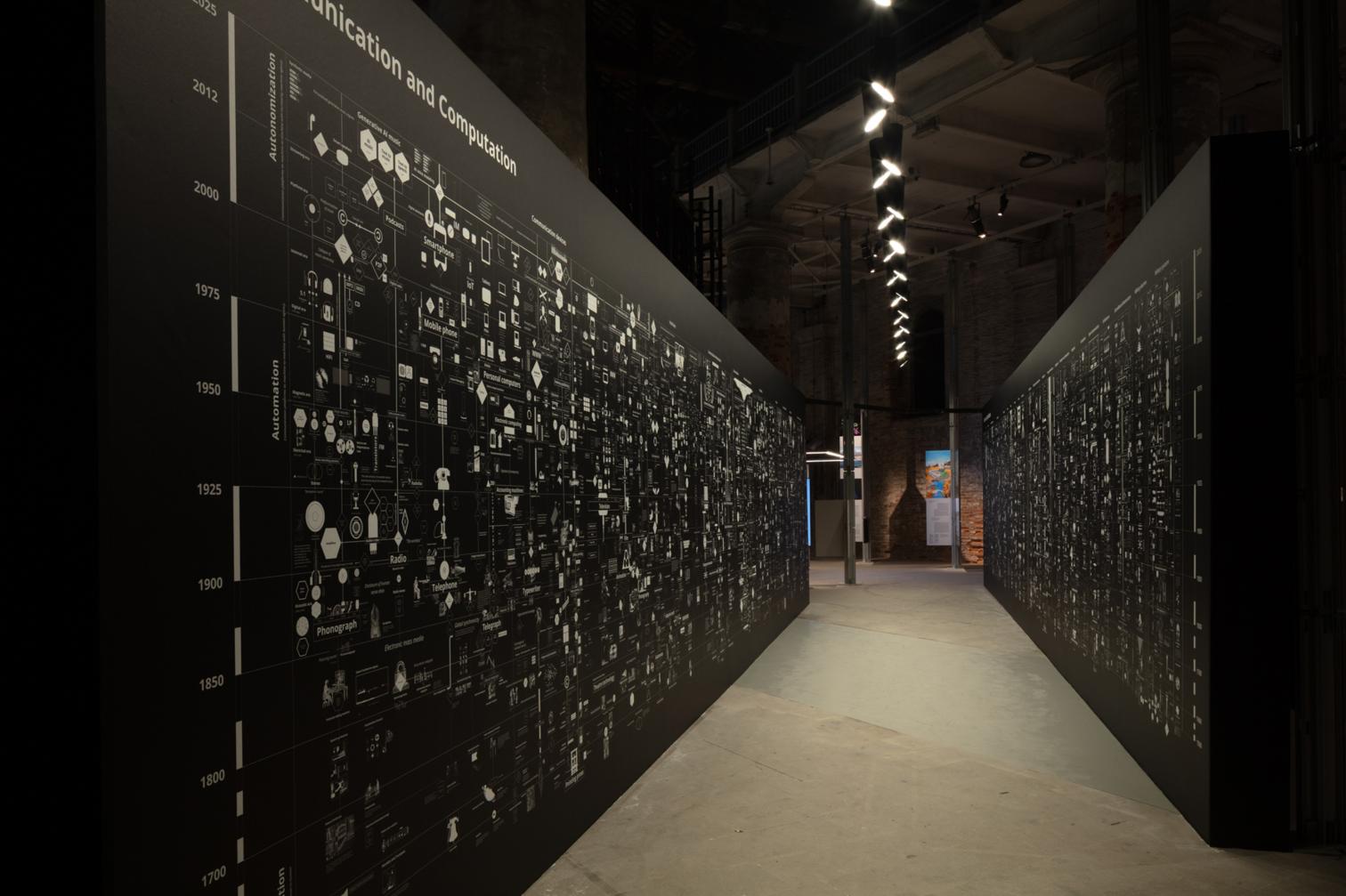 Premios de la Bienal de Arquitectura de Venecia 2025