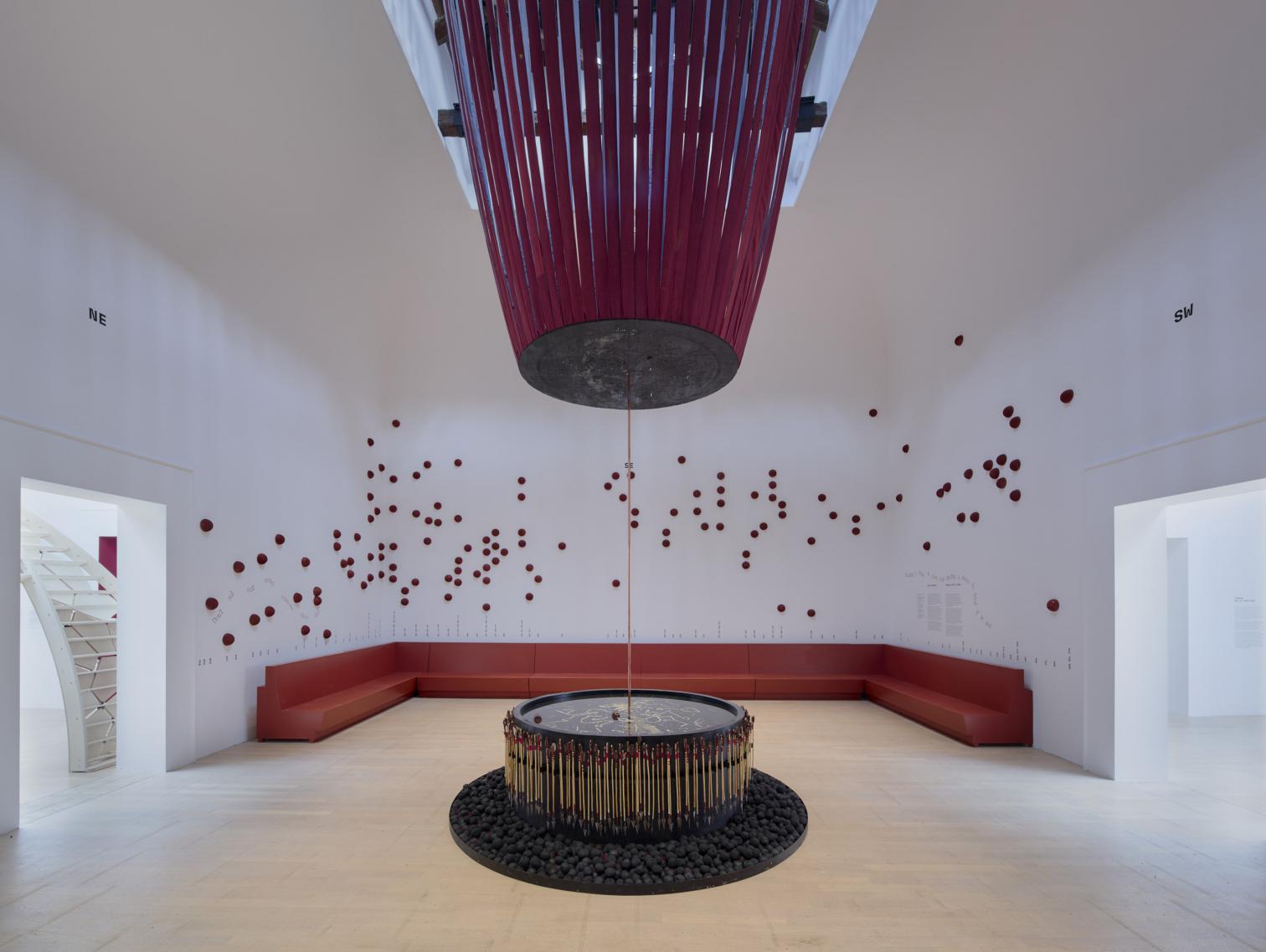 Awards at the Venice Architecture Biennale