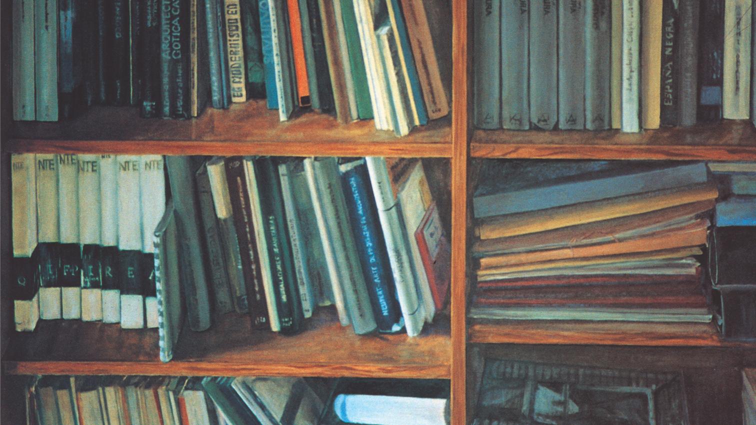Libros sin distancia