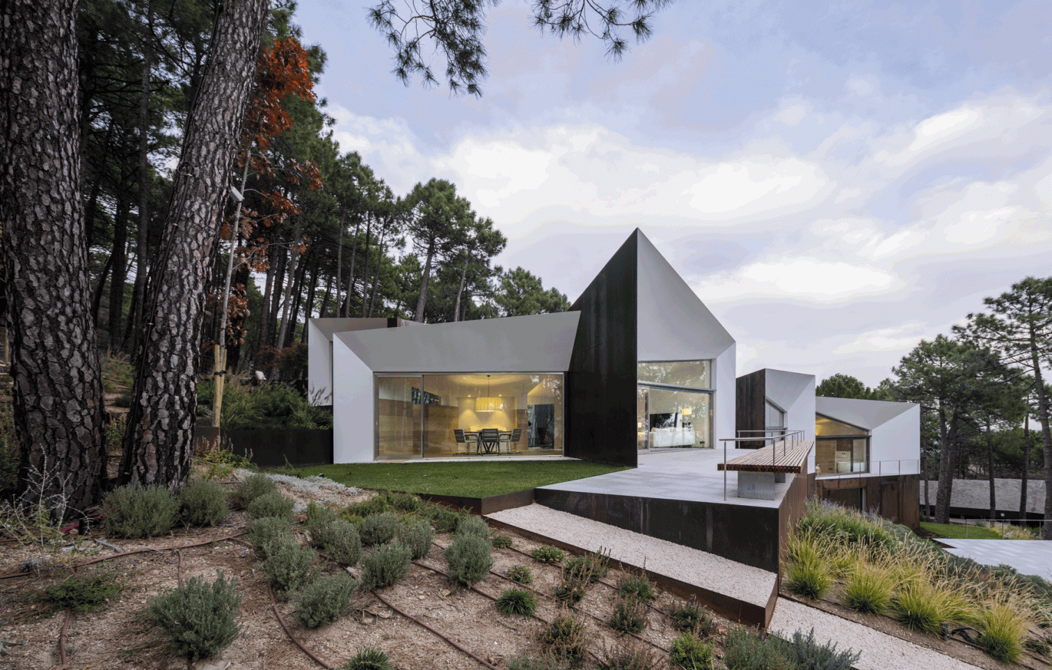 José González Gallegos reflexionará sobre la vivienda en Ágora Inspiring Talks de APE Grupo. Imágenes: cortesía Aranguren + Gallegos Arquitectos