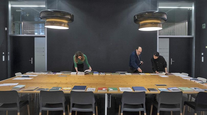 Finalistas de los Premios FAD 2024