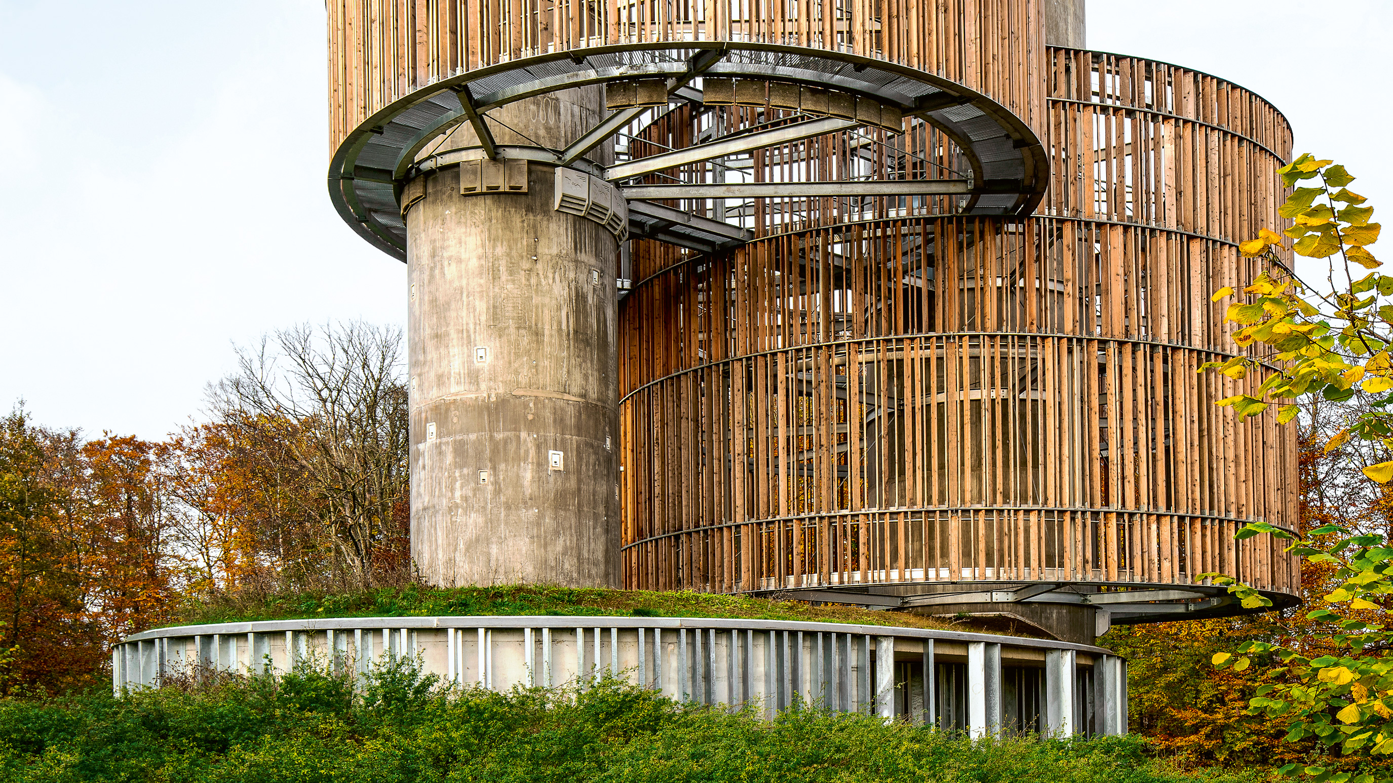 Arquitectura Viva 273: Amann-Cánovas-Maruri