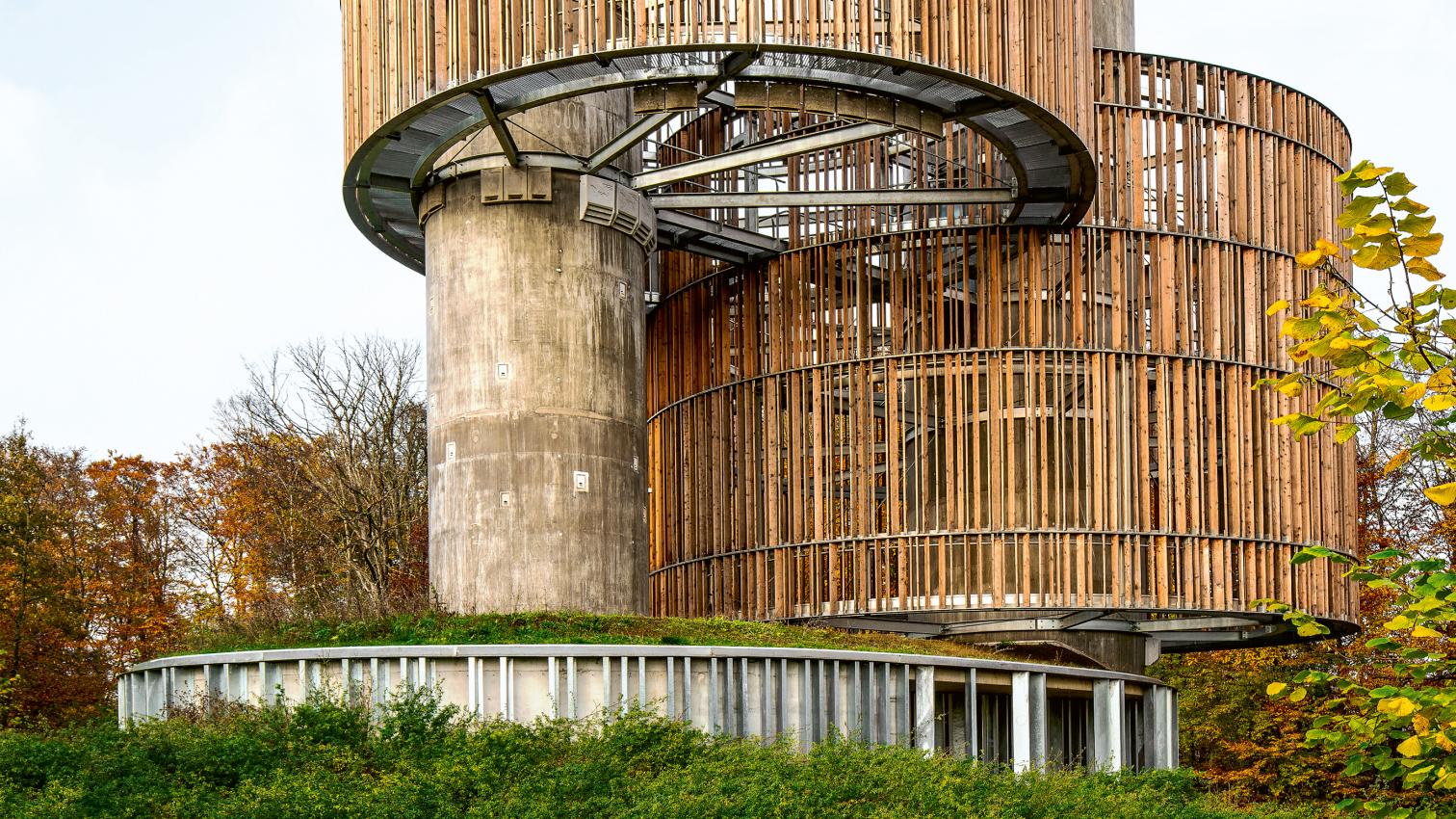 Arquitectura Viva 273: Amann-Cánovas-Maruri