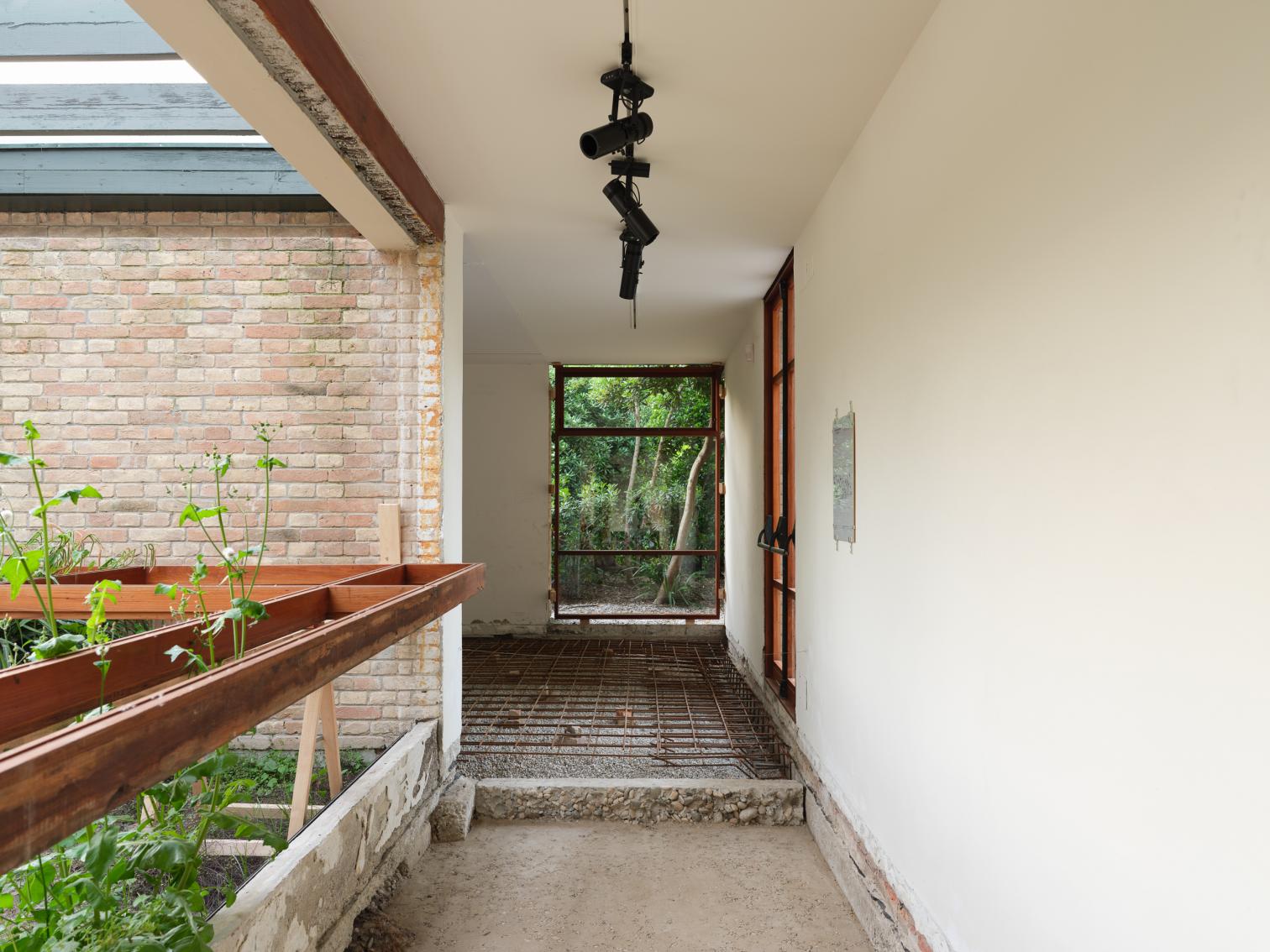Build of Site: Danish Pavilion at the Venice Biennale 2025
