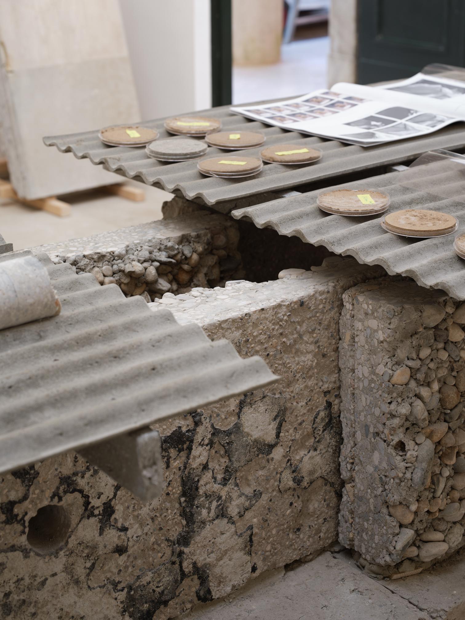 Build of Site: Danish Pavilion at the Venice Biennale 2025
