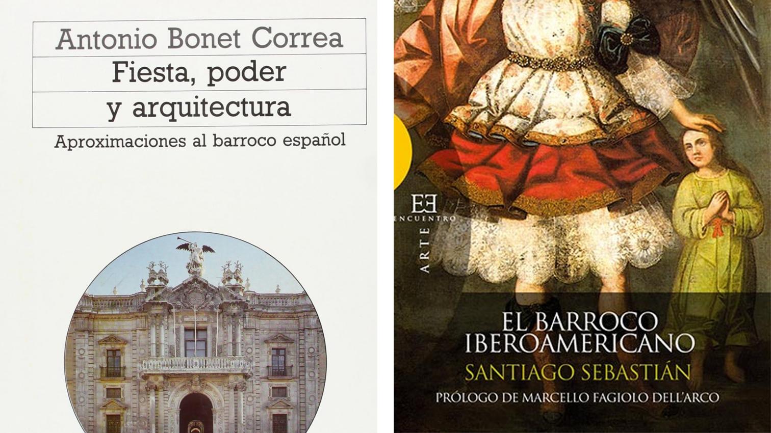 Aproximación al barroco español e iberoamericano