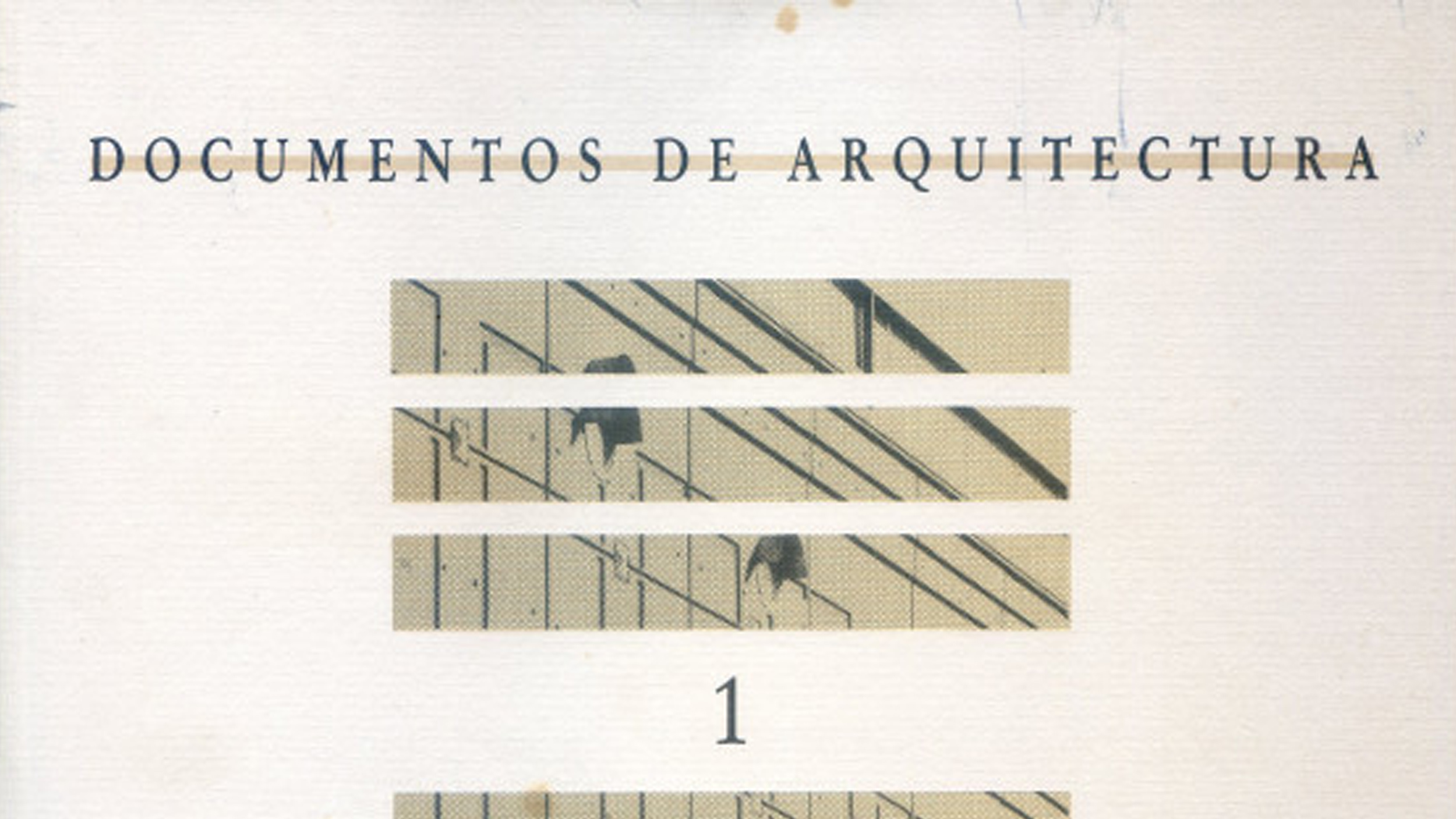 Documentos de Arquitectura