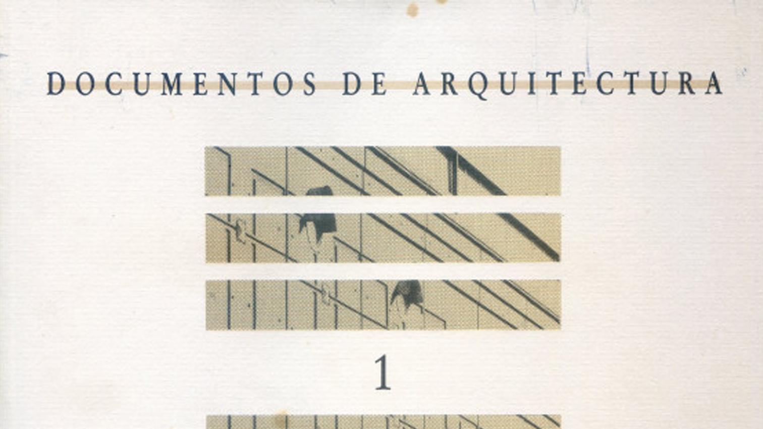 Documentos de Arquitectura
