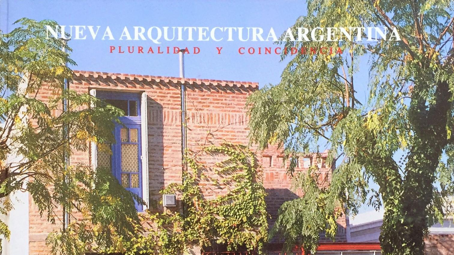 Nueva arquitectura argentina