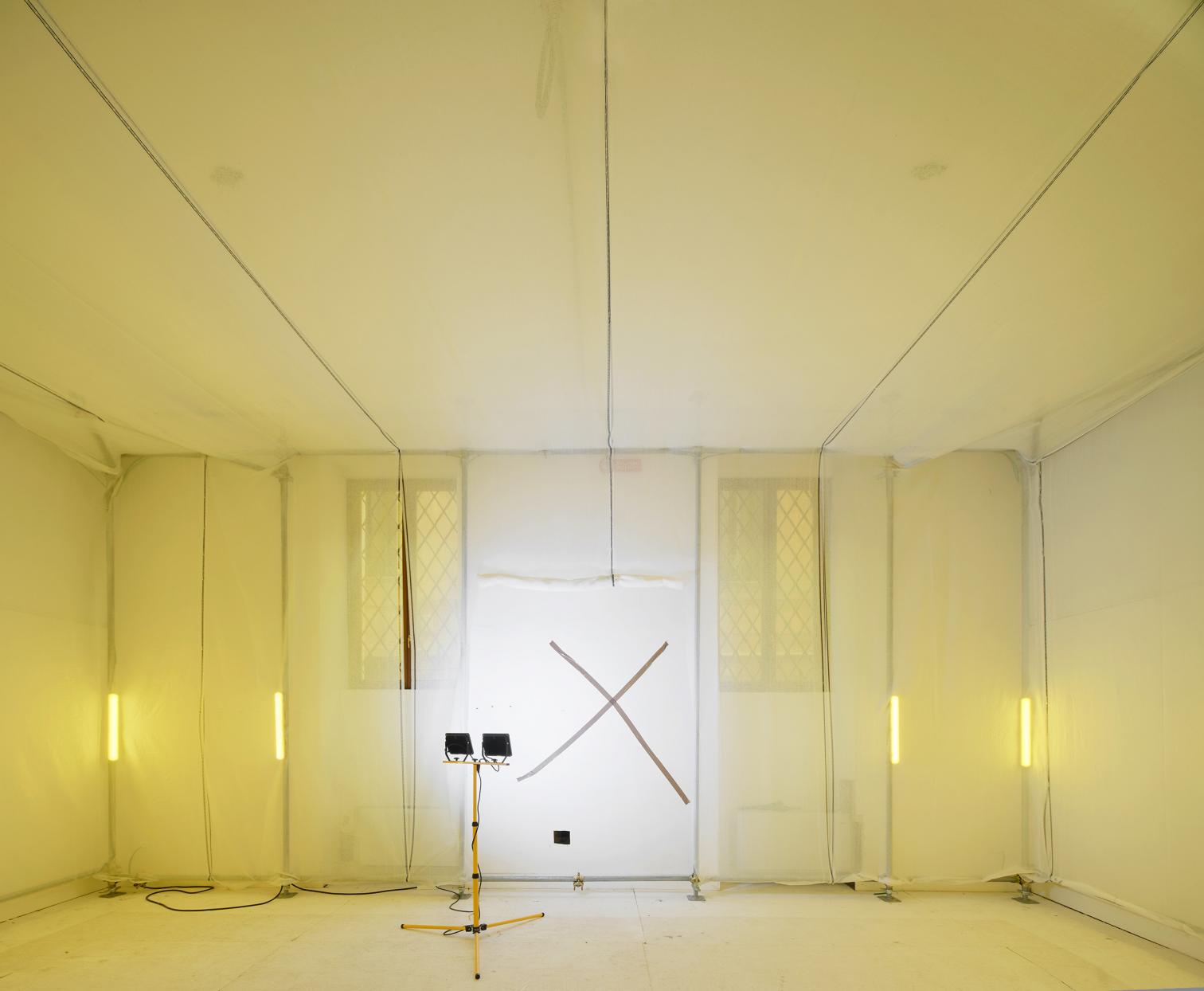 Opera aperta. Pabellón de la Santa Sede en la Bienal de Venecia 2025