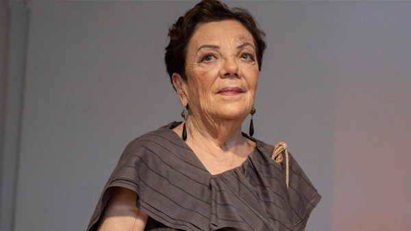 Graciela Iturbide, Premio Princesa de Asturias de las Artes 2025