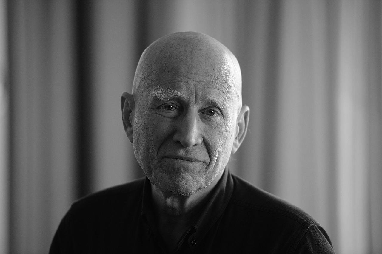 Sebastião Salgado (1944-2025)